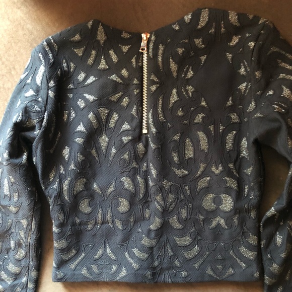 Parker tops - Picture 5 of 5